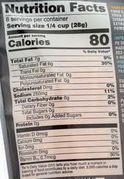 Just Like Cheddar Shreds by Violife – 8 Ounce (Pack of 1), Model 0810934030215