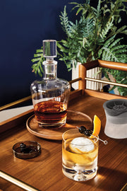 Sphere Ice Mold by Tovolo – 2.5", Model Sphere Cube