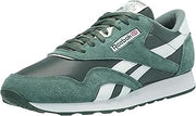 Reebok Men's Classic Nylon Sneaker