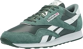 Reebok Men's Classic Nylon Sneaker