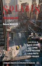 Solaris 211 (French Edition)