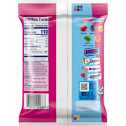 Mini Chewy by SweeTARTS – 6 Ounce (Pack of 1), Orange, Model SW-2288