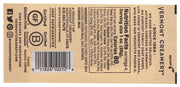 Chèvre, Log, 4 oz by Vermont Creamery – 4 Ounce (Pack of 1), artisan-chevre-cheeses, Model 00118261001200