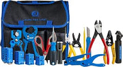 Jonard Tools TK-179 Advanced Fiber Prep Kit