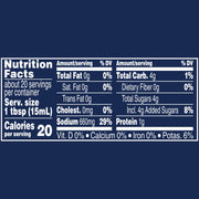 Lite Soy Sauce by La Choy – 10 Ounce (Pack of 1), Model 00044300125209