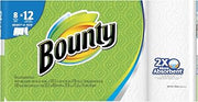 Bounty Paper Towels