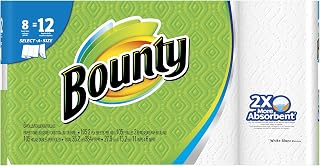 Bounty Paper Towels