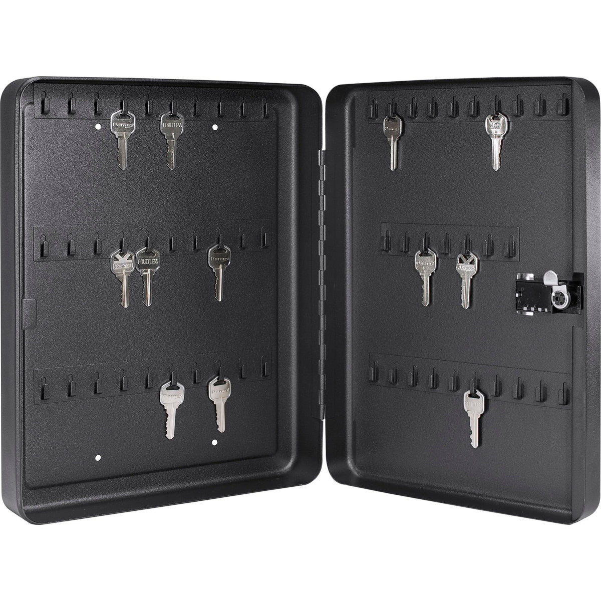 Barska 57 Keys / Black / 57.0 load
