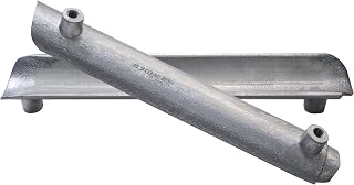 KLEIN TOOLS 1628-60T Range 28.5-30mm Interchangeable Jaw Grip Liner