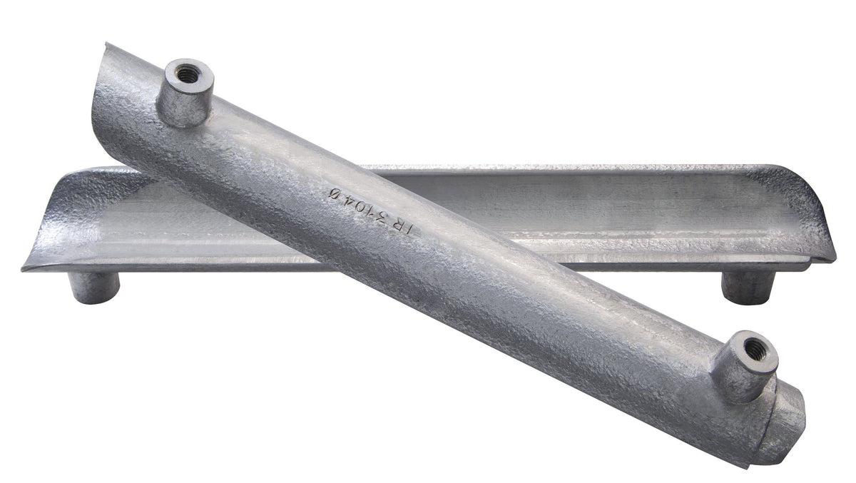 Range 28.5-30mm Interchangeable Jaw Grip Liner by KLEIN TOOLS – Model 1628-60T