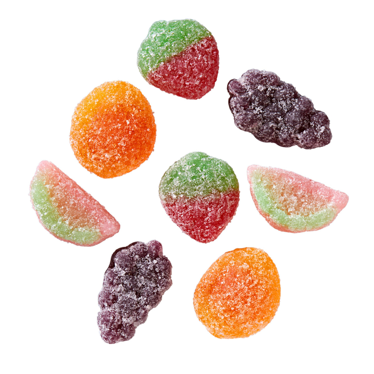 Sour Patch Kids 11.03 Ounce (Pack of 12) / 12 Gummy Candy