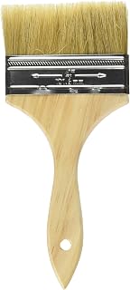 Wooster Brush Company 25445 F5117-4 Acme Chip Brush, 4"