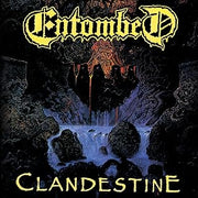 Clandestine Full Dynamic Range Remastered Audio