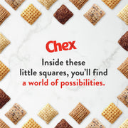 CornBreakfast Cereal by Chex – 18 Ounce (Pack of 8), Pack of 8, Model S-PL-8964