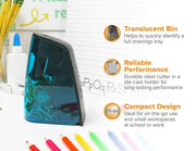 Bostitch Black / 1 Pencil Sharpeners