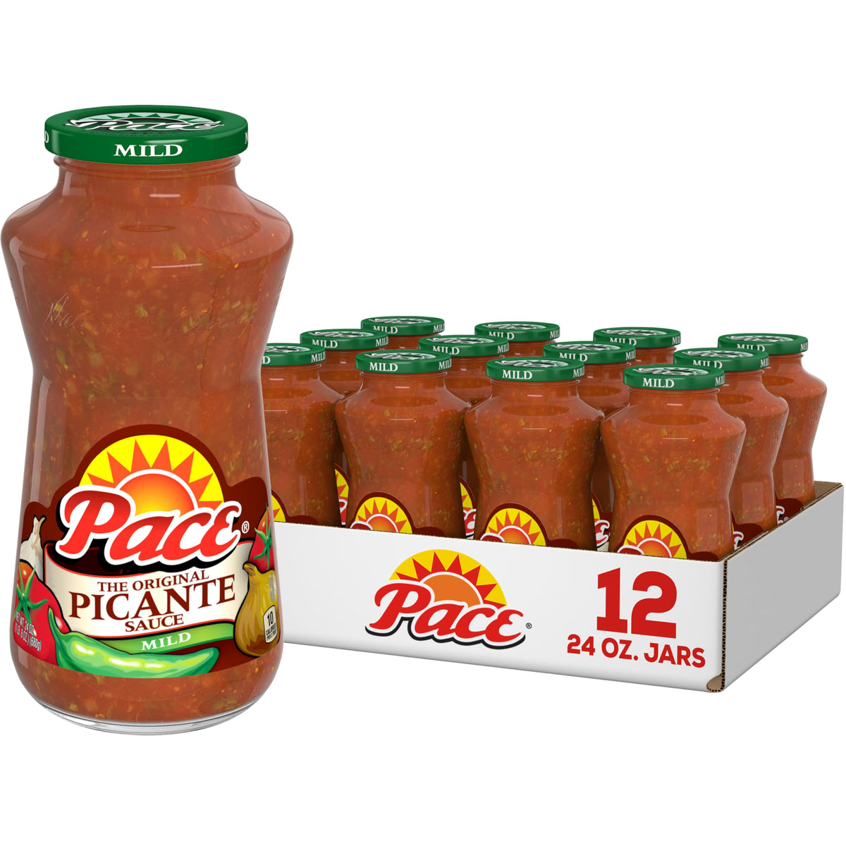 Product variation