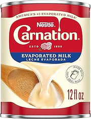 Nestle Carnation Evaporated Milk 12 fl oz
