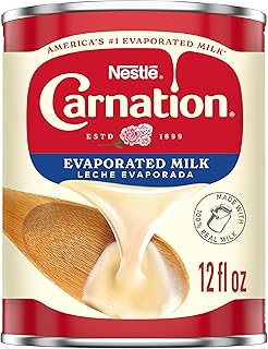 Nestle Carnation Evaporated Milk 12 fl oz