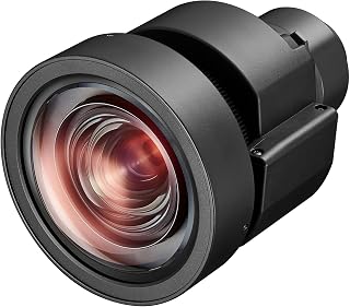 Panasonic ET-C1W500 0.94-1.39:1 Interchangeable Lens for PT-REQ10/REQ12/REQ80/REZ10/REZ12/REZ80