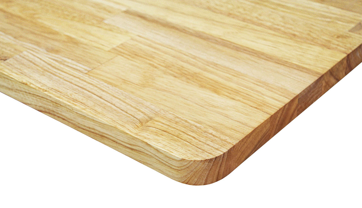 BenchPro 24"D x 48"L / Natural Workbenches