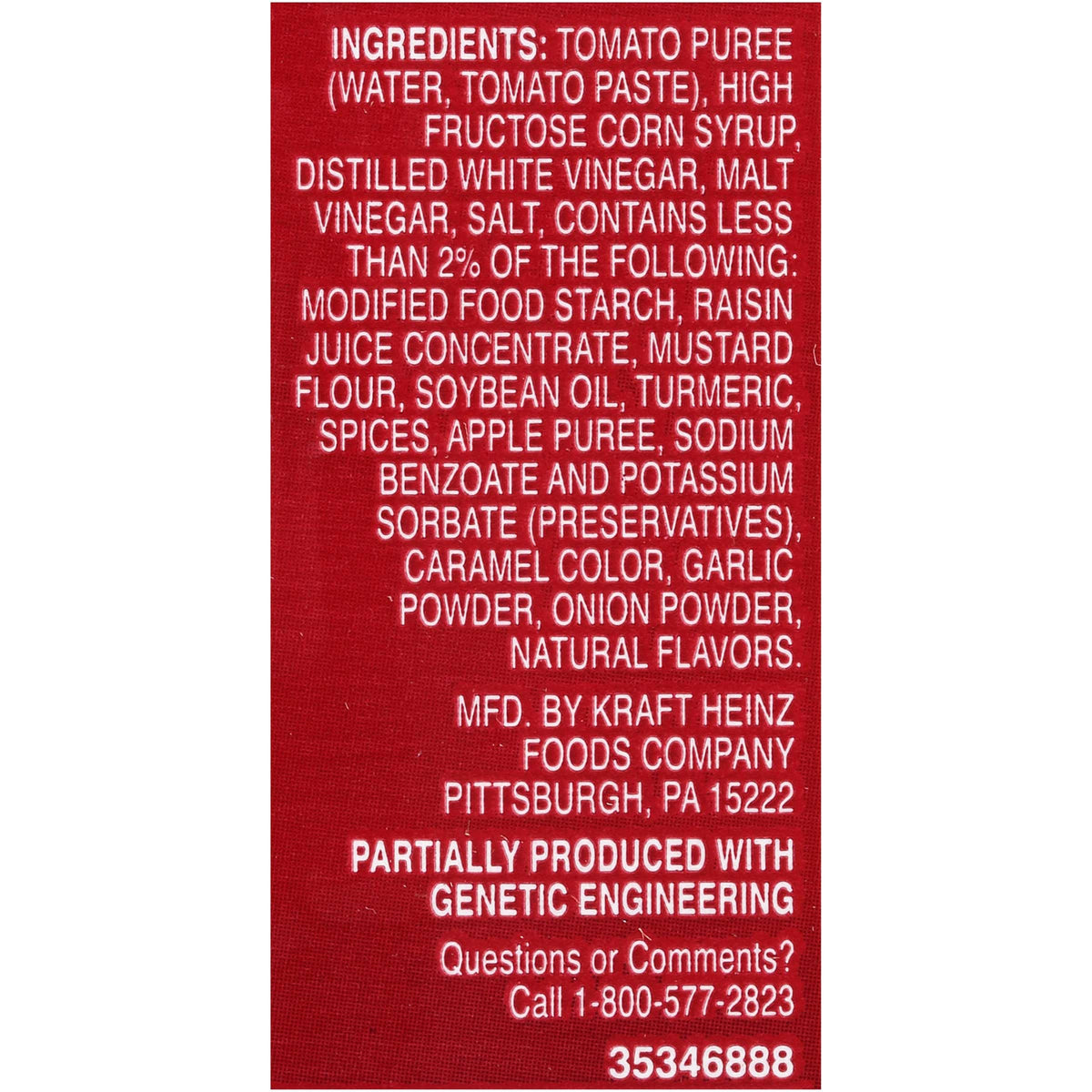 57 Sauce by HEINZ – 1 gallon, Pack of 2