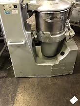 Robot Coupe R23T Cutter/Mixer 24 qt. 2 speed 1800, 3600 RPM 208-240v/60/3-ph 6HP