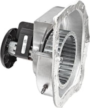 Fasco A182 3.3" Frame Shaded Pole OEM Replacement Specific Purpose Blower with Sleeve Bearing, 1/35HP, 3,125 rpm, 115V, 60 Hz, 1.2 amps