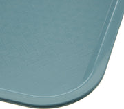 Carlisle FoodService Products Slate Blue / 24 / 12" x 16" Serving Trays