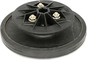 Ariens Gravely DISC- FRICTION DRIVE-ASSEMBLY 04861600