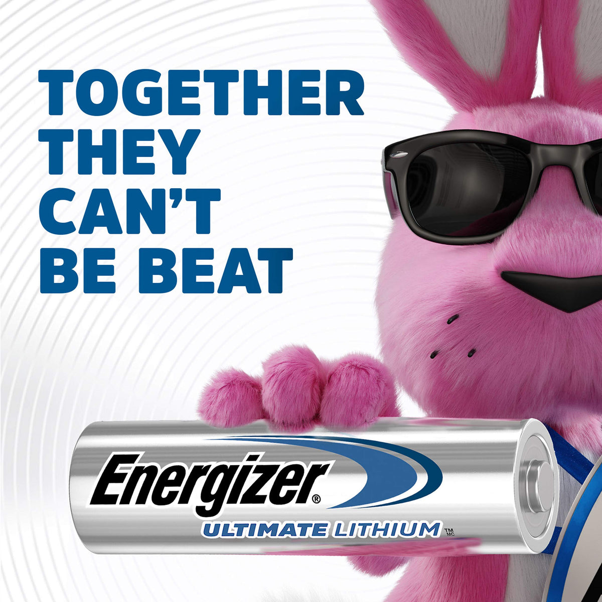 Energizer 16 Count / AA/AAA / 1 AAA