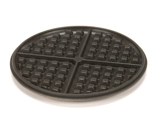 Waffle Grid Bottom by Nemco – 7, Stainless Steel, Black, Model 77260-S