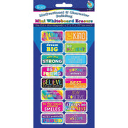 Productions Non-Magnetic Mini Whiteboard Erasers by Ashley – Foam, Multi, Model ASH78017