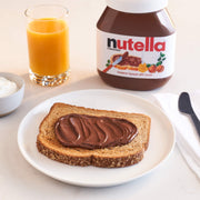 Chocolate Hazelnut Spread by Nutella – 35.2 Ounce (Pack of 6), Pack of 6