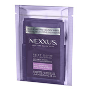 Defy Anti-Frizz by Nexxus – 8 Count (Pack of 1), Model 605592005954
