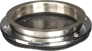 InSinkErator 12504 Number 6 Collar Adaptor