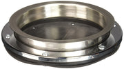 #6 collar adapter by InSinkErator – Model #6 COLLAR TROUGH