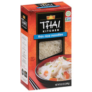 Thai Kitchen 8.8 Ounce (Pack of 6) / Rice Noodles / 12 Rice