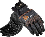 Ansell ActivArmr 97-008 Multipurpose Medium Duty Gloves, Medium (1 Pair)