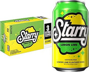 Starry Lemon Lime Reg 12oz 15pk