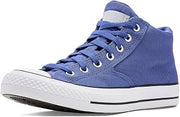 Converse Unisex Adult Chuck Taylor All Star Malden Street Mid Top Sneaker
