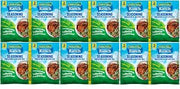 Hidden Valley Ranch Original Salad Dressing Mix, 2 oz (6 packs)
