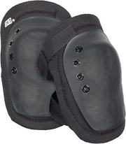 OccuNomix Knee Pads for Work, Foam Cushion Protection, Black