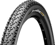 Continental Race King ShieldWall Mountain Bike Tire - 29 x 2.2 Folding MTB Tire Black