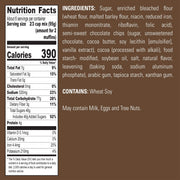 Double Chocolate Muffin Mix by Krusteaz – 20 Ounce (Pack of 1), Model KDCMM_20OZ_HEB_3.05