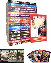 Erle Stanley Gardner- Best 119 Books Collection (85 Perry Mason + 5 Non-Perry Mason + 29 A.A. Fair Books) By Erle Stanley Gardner