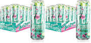 AriZona Green Tea with Cucumber and Citrus / 22 Fl Oz (24 Pack) / 24 Green Tea
