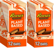 Reese's 16.8 Ounce (Pack of 24) / Unavailable / Cup Candy & Chocolate Bars