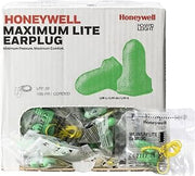 Howard Leight by Honeywell Single Use Max-Lite T-S