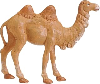Fontanini by Roman Standing Camel Nativity Figurine, 5-Inch