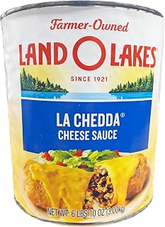 Land O Lakes LaChedda® Cheese Sauce